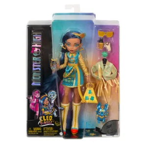 Mattel Monster High Cleo Doll