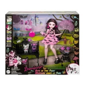Mattel Monster High Draculaura Picnic