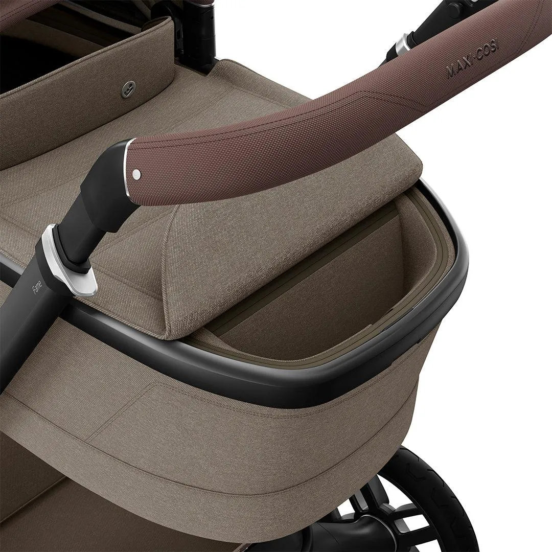 Maxi-Cosi Fame Pushchair   Pebble 360 Pro 2 Travel System