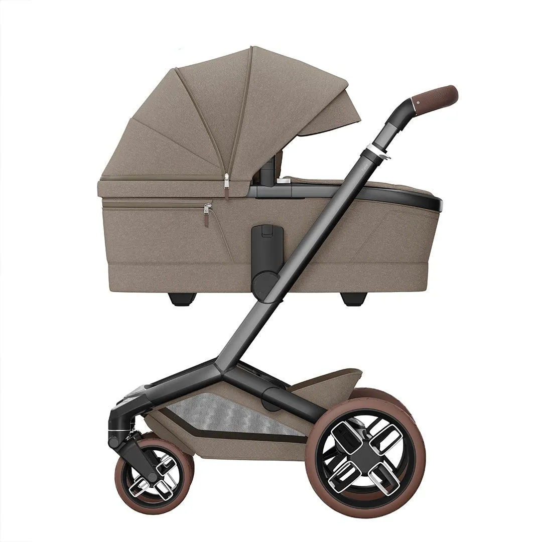 Maxi-Cosi Fame Pushchair   Pebble 360 Pro 2 Travel System