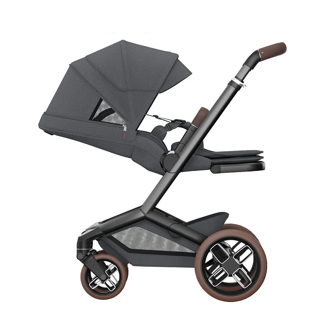 Maxi-Cosi Fame Pushchair   Pebble 360 Pro 2 Travel System