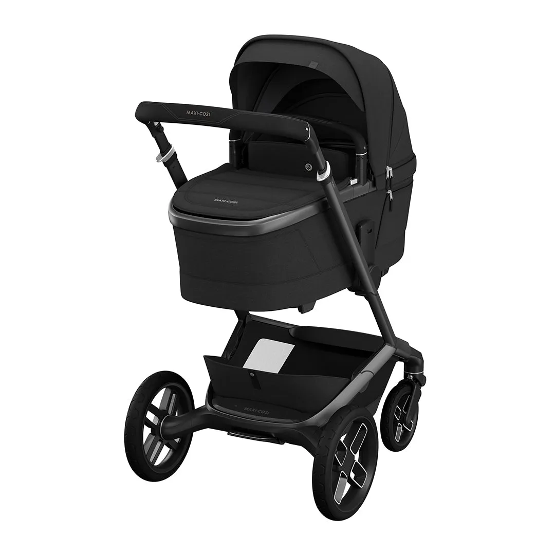 Maxi-Cosi Fame Pushchair   Pebble 360 Pro 2 Travel System