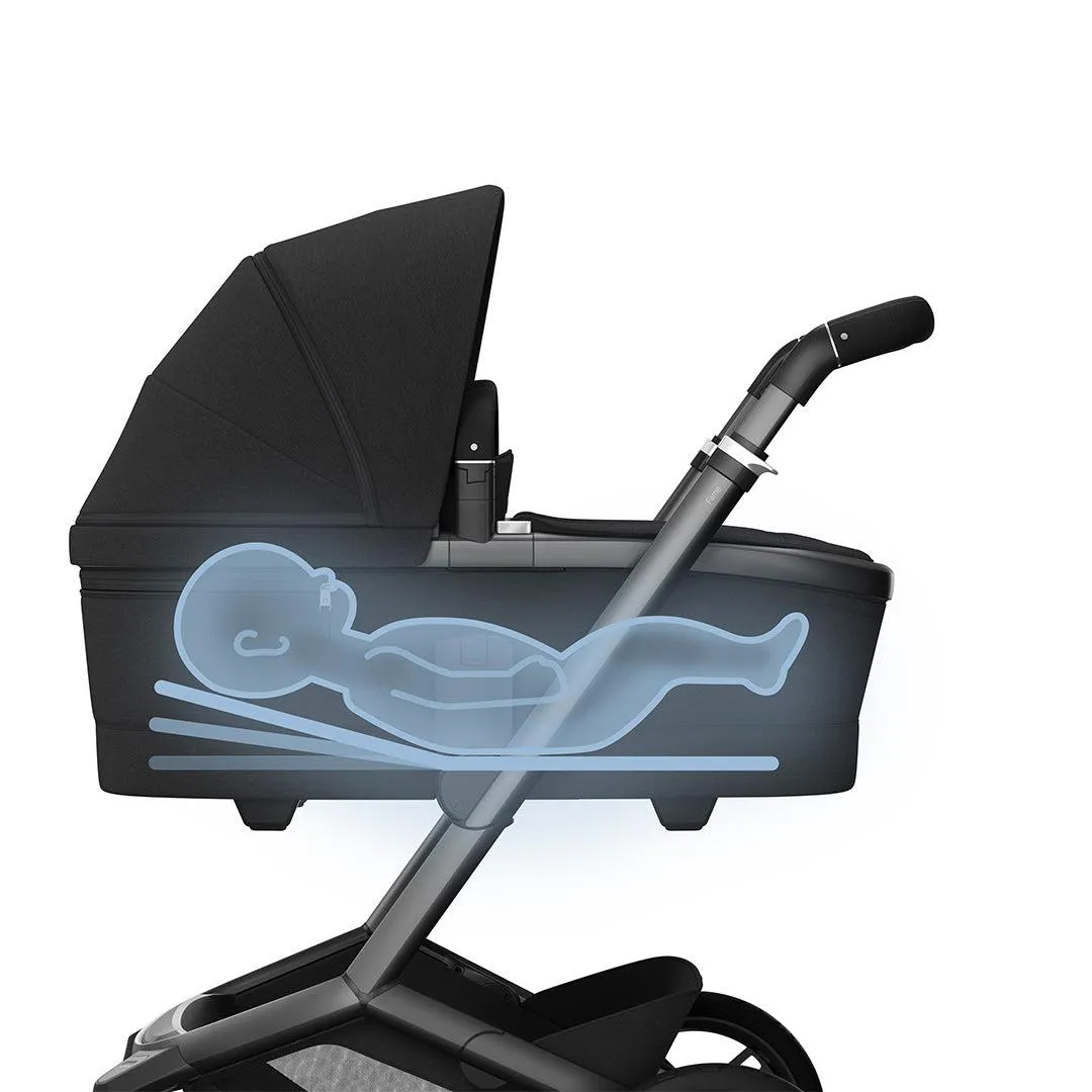 Maxi-Cosi Fame Pushchair   Pebble 360 Pro 2 Travel System