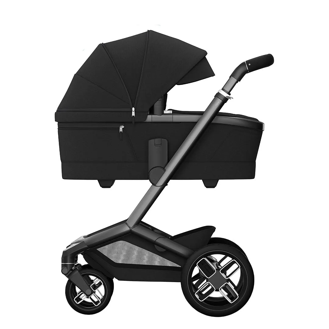 Maxi-Cosi Fame Pushchair   Pebble 360 Pro 2 Travel System