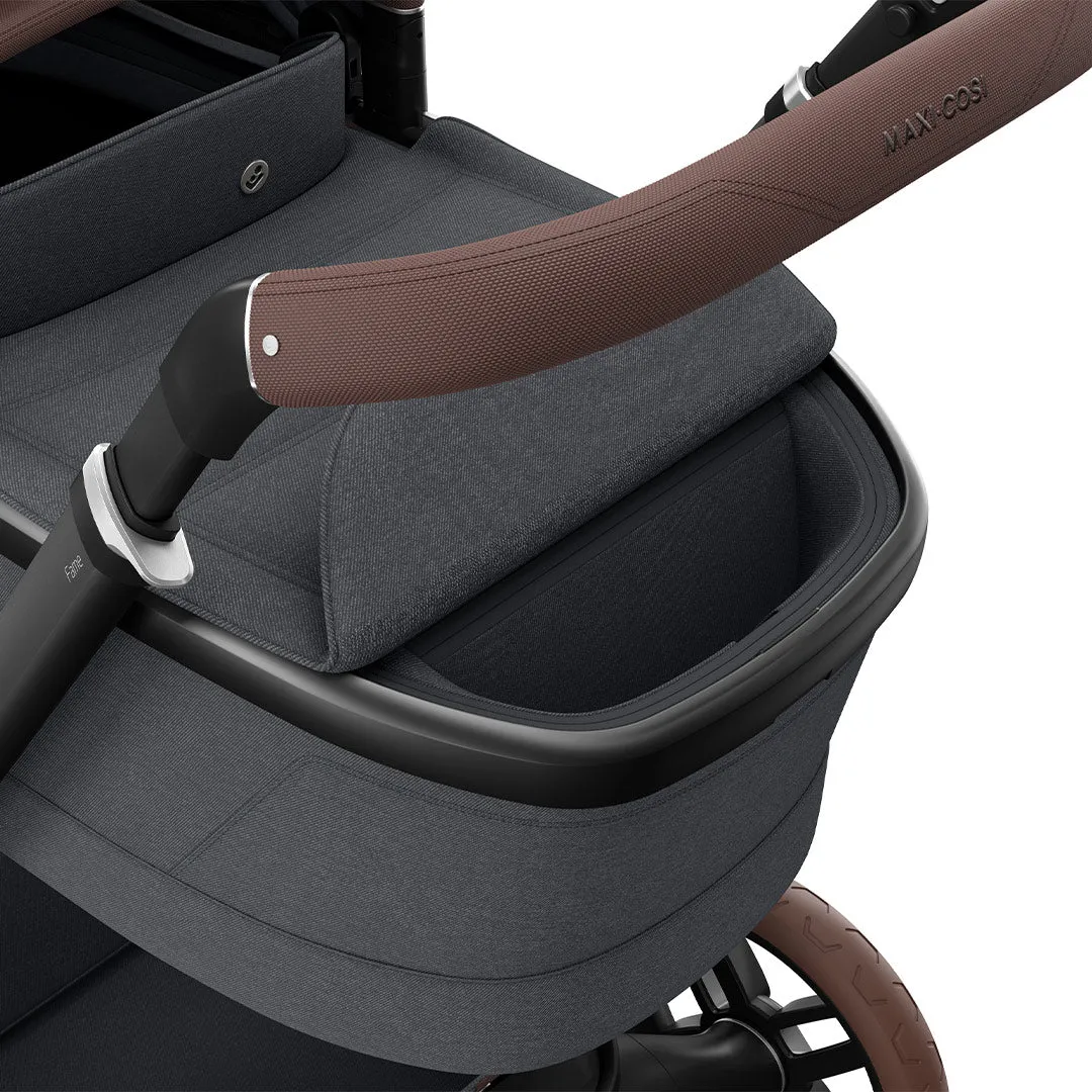 Maxi-Cosi Fame Pushchair   Pebble 360 Pro 2 Travel System