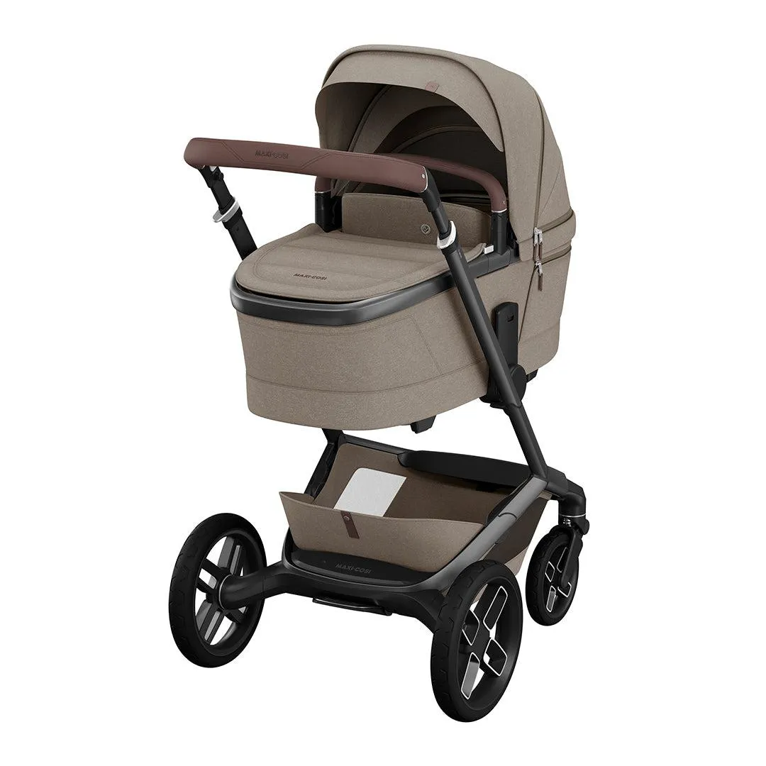 Maxi-Cosi Fame Pushchair   Pebble 360 Pro 2 Travel System
