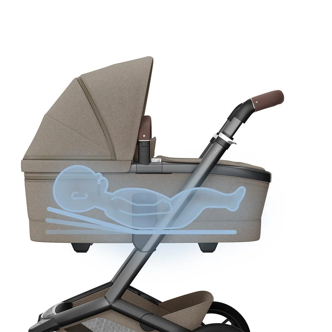 Maxi-Cosi Fame Pushchair   Pebble 360 Pro 2 Travel System