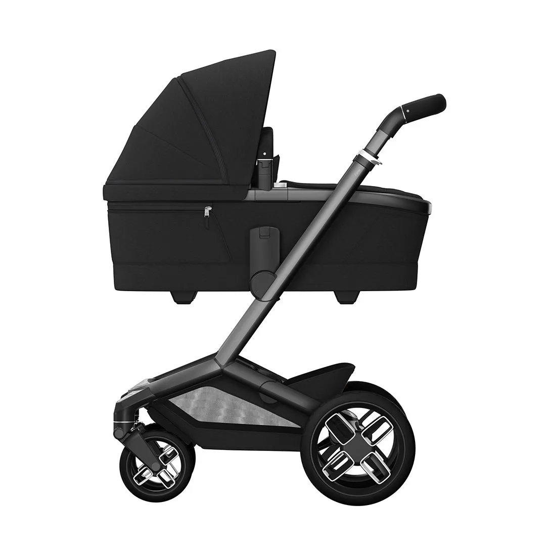 Maxi-Cosi Fame Pushchair   Pebble 360 Pro 2 Travel System