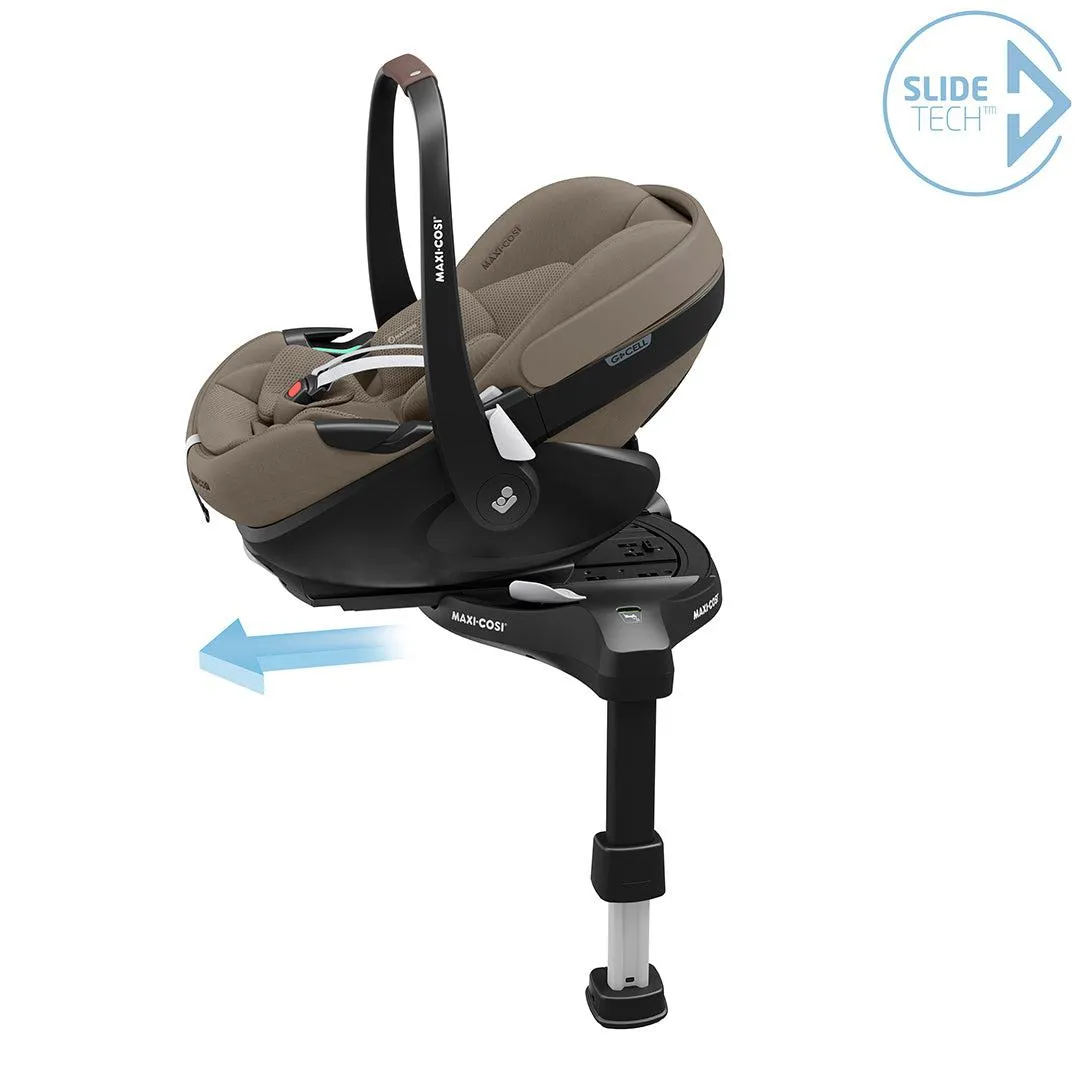 Maxi-Cosi Fame Pushchair   Pebble 360 Pro 2 Travel System