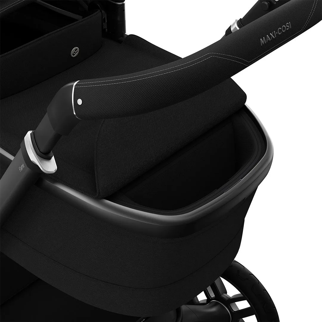 Maxi-Cosi Fame Pushchair   Pebble 360 Pro 2 Travel System