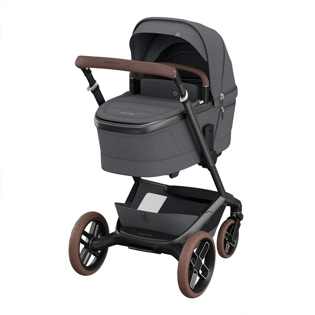 Maxi-Cosi Fame Pushchair   Pebble 360 Pro 2 Travel System