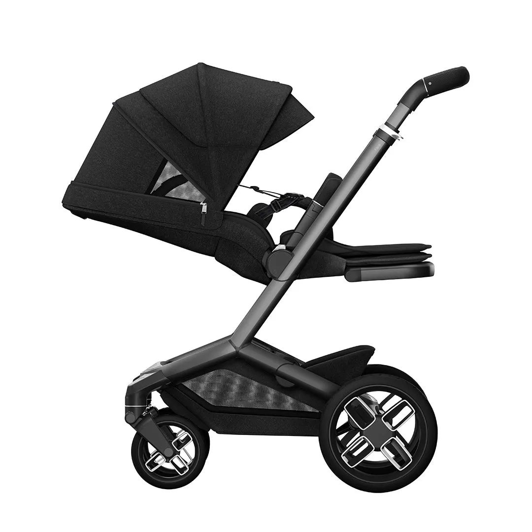 Maxi-Cosi Fame Pushchair   Pebble 360 Pro 2 Travel System