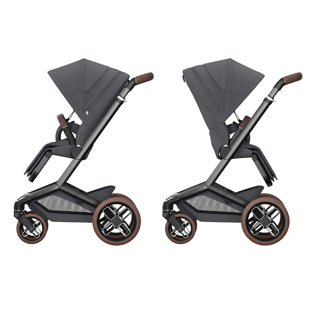 Maxi-Cosi Fame Pushchair   Pebble 360 Pro 2 Travel System