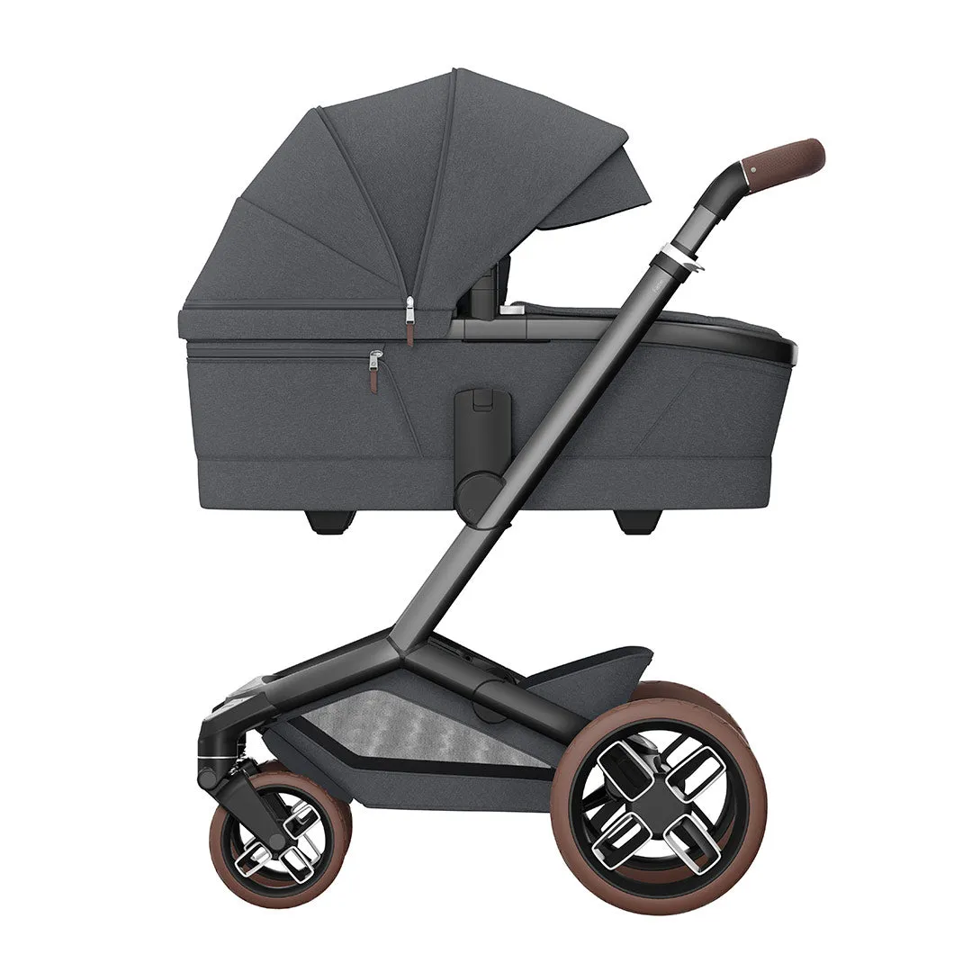 Maxi-Cosi Fame Pushchair   Pebble 360 Pro 2 Travel System