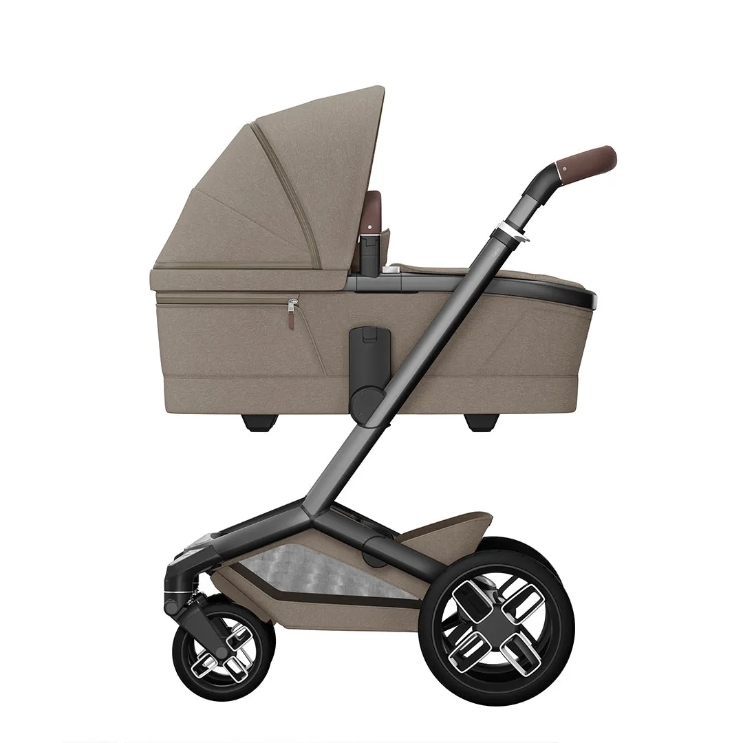 Maxi-Cosi Fame Pushchair   Pebble 360 Pro 2 Travel System