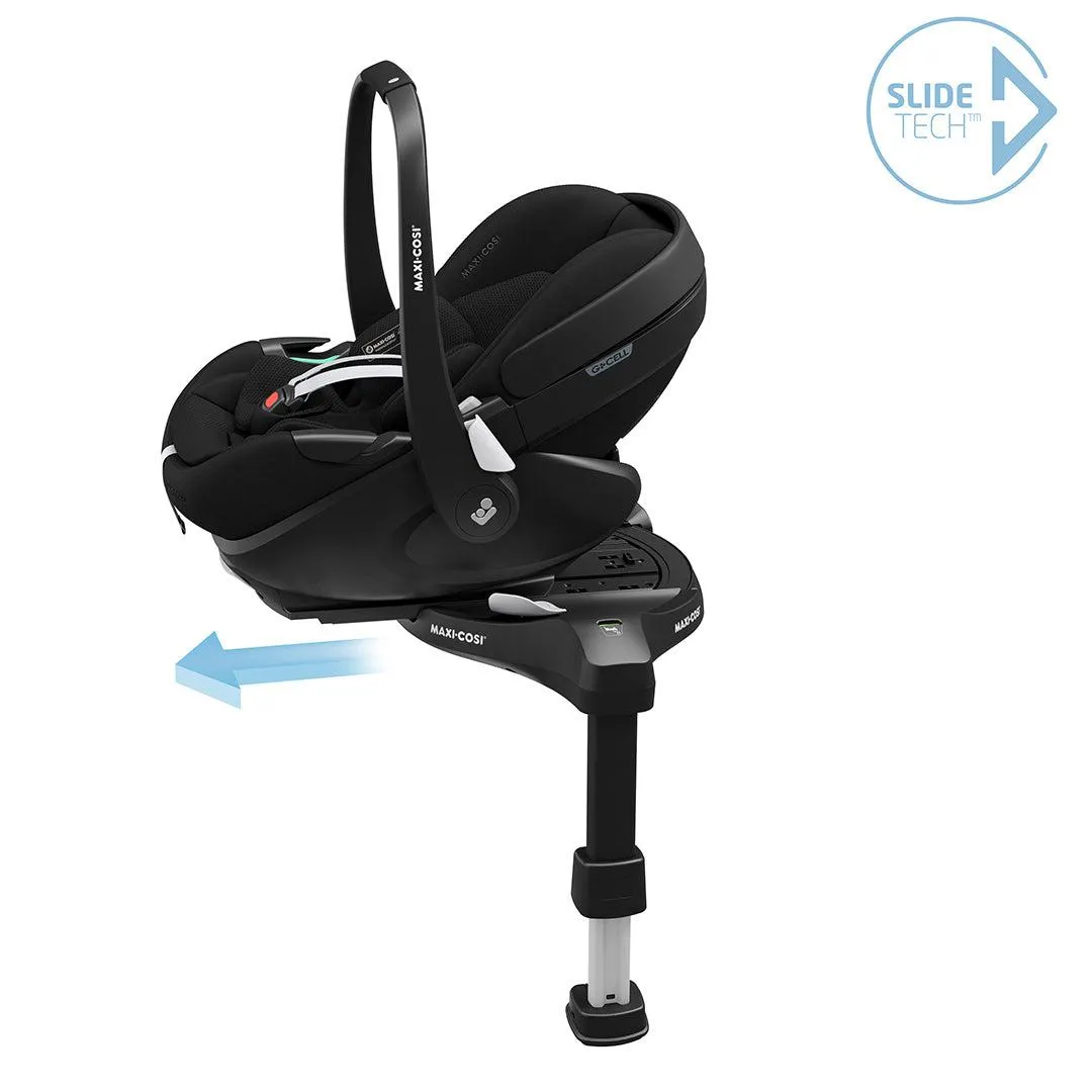 Maxi-Cosi Fame Pushchair   Pebble 360 Pro 2 Travel System