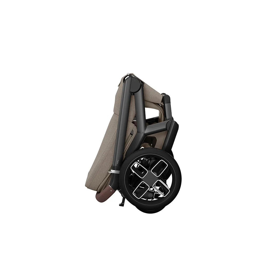 Maxi-Cosi Fame Pushchair   Pebble 360 Pro 2 Travel System