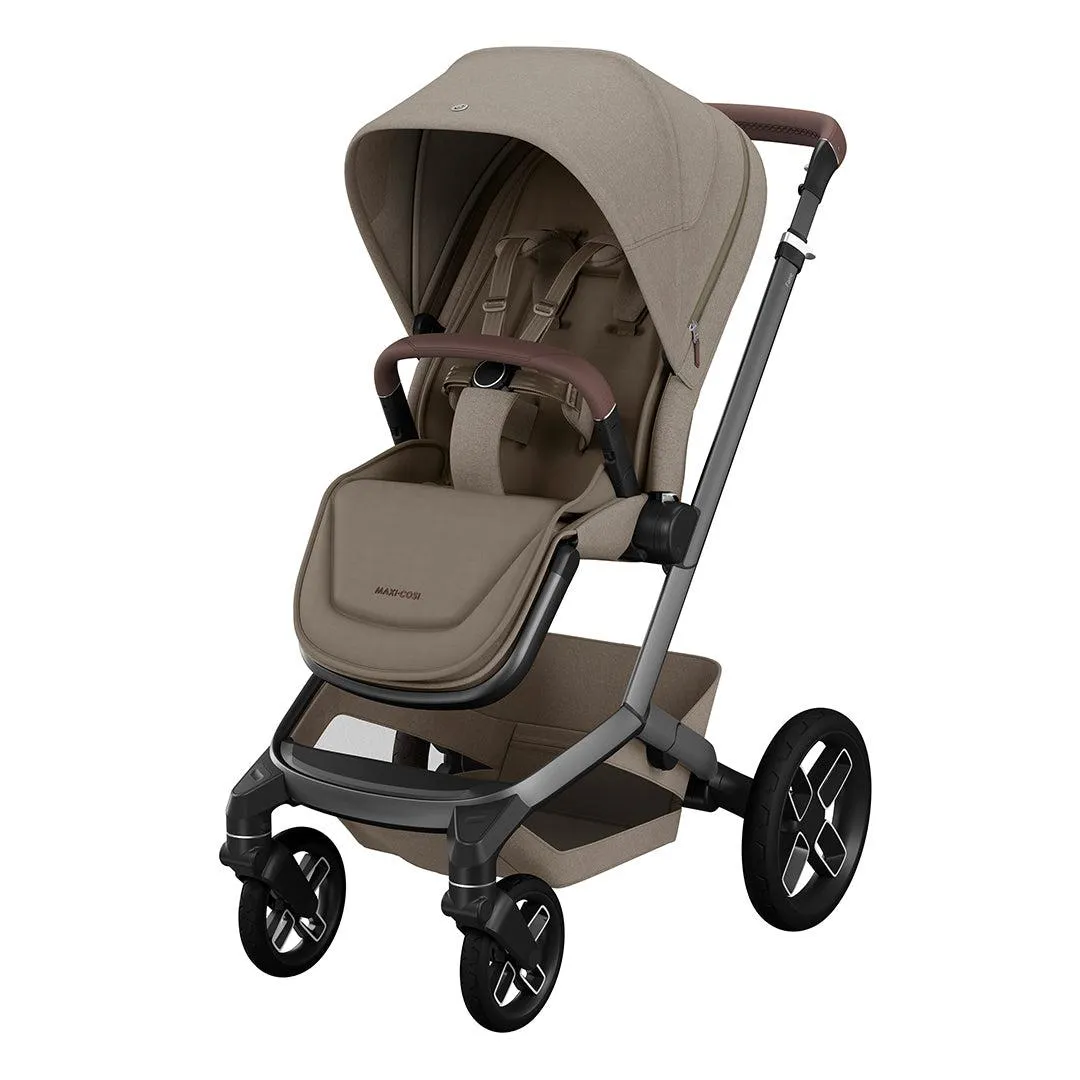 Maxi-Cosi Fame Pushchair   Pebble 360 Pro 2 Travel System