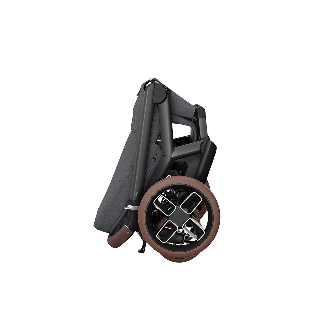 Maxi-Cosi Fame Pushchair   Pebble 360 Pro 2 Travel System