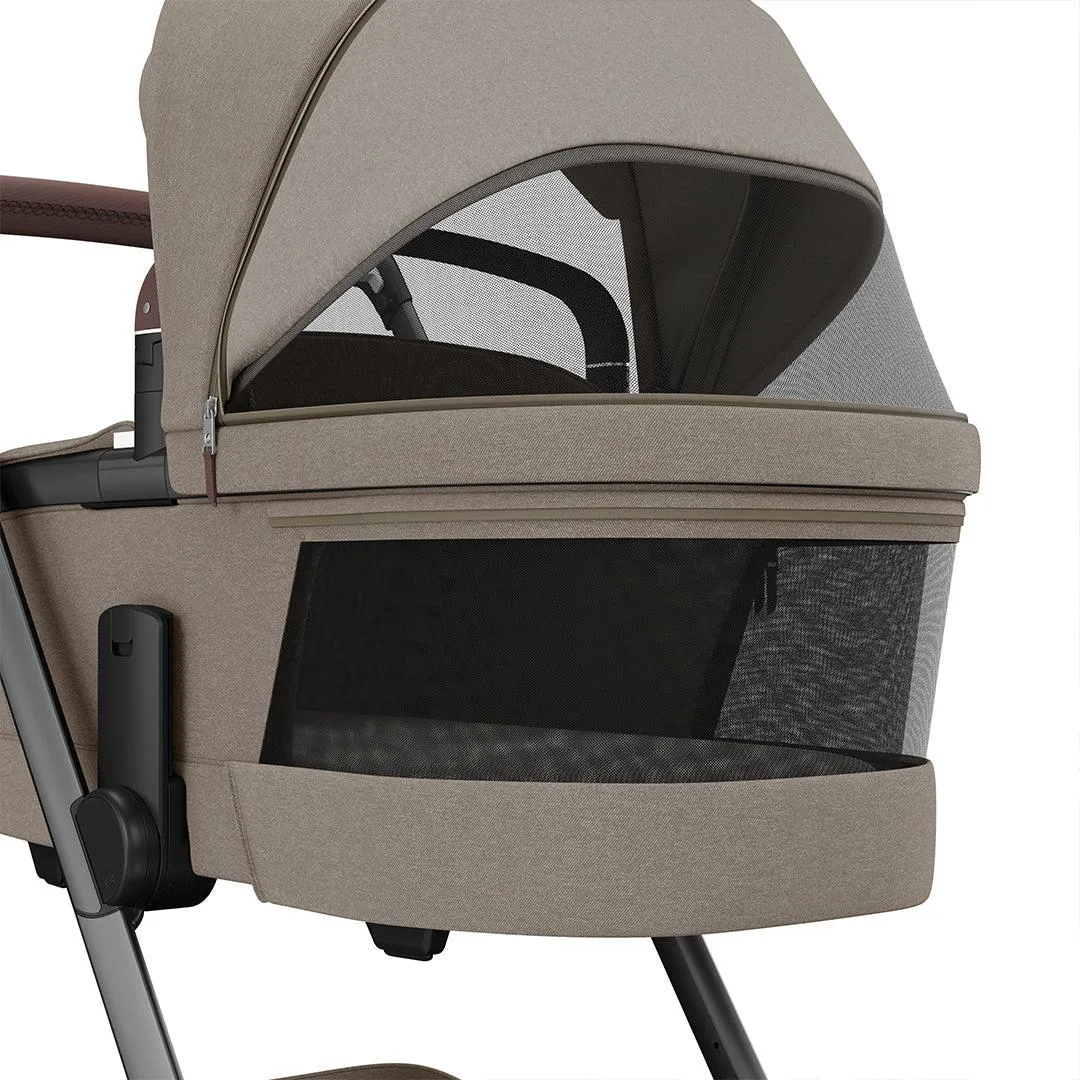 Maxi-Cosi Fame Pushchair   Pebble 360 Pro 2 Travel System