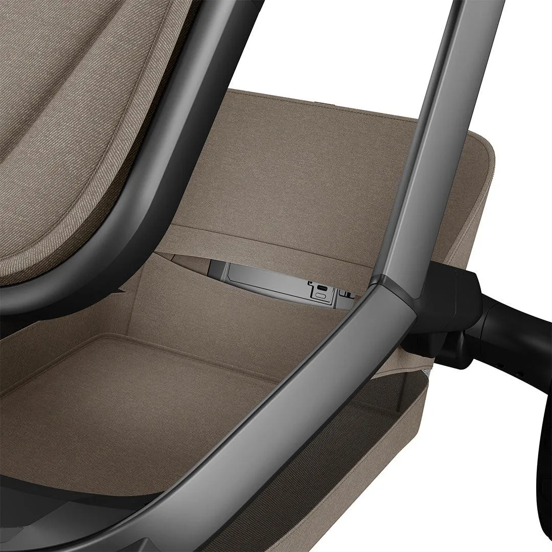Maxi-Cosi Fame Pushchair   Pebble 360 Pro 2 Travel System