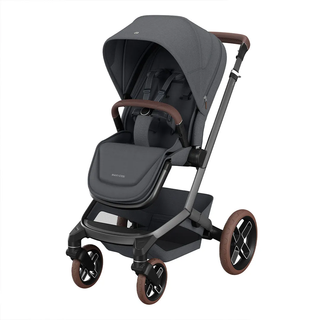 Maxi-Cosi Fame Pushchair   Pebble 360 Pro 2 Travel System