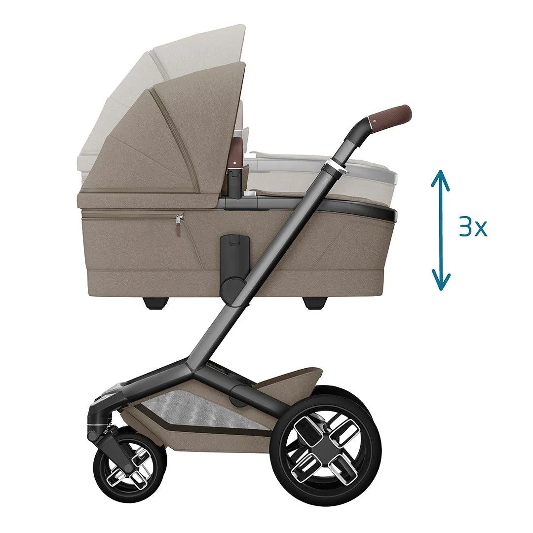 Maxi-Cosi Fame Pushchair   Pebble 360 Pro 2 Travel System