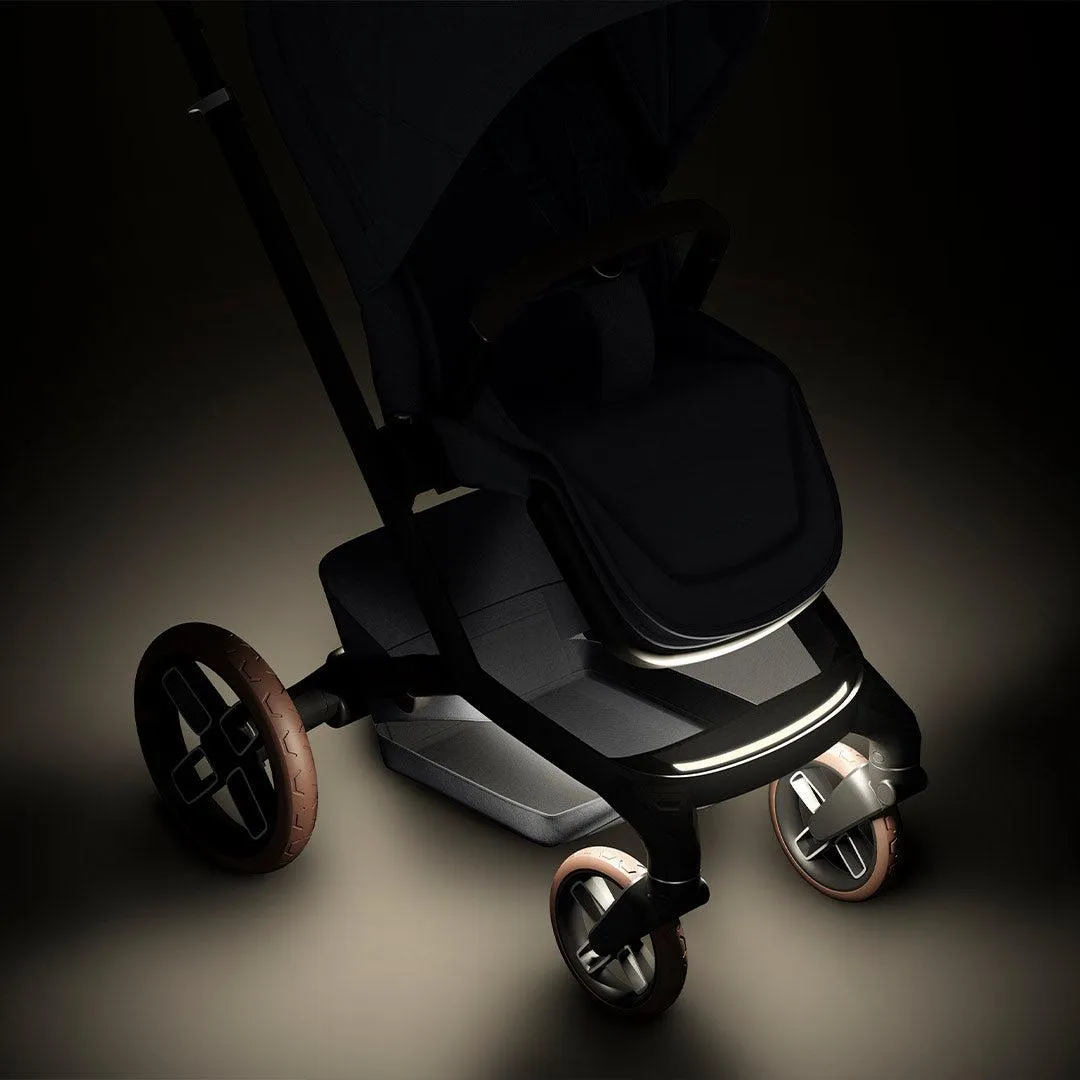 Maxi-Cosi Fame Pushchair   Pebble 360 Pro 2 Travel System