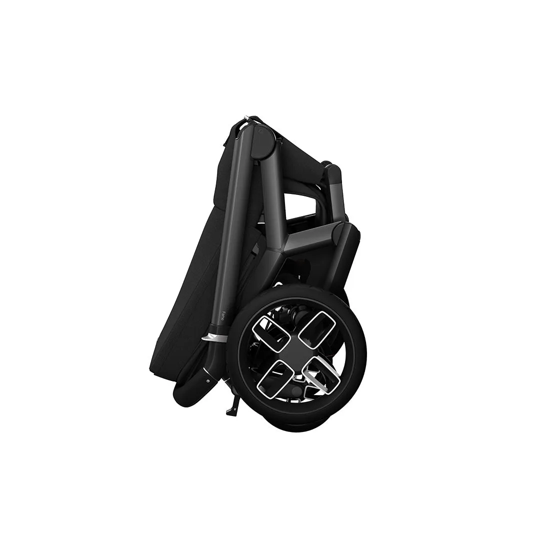 Maxi-Cosi Fame Pushchair   Pebble 360 Pro 2 Travel System