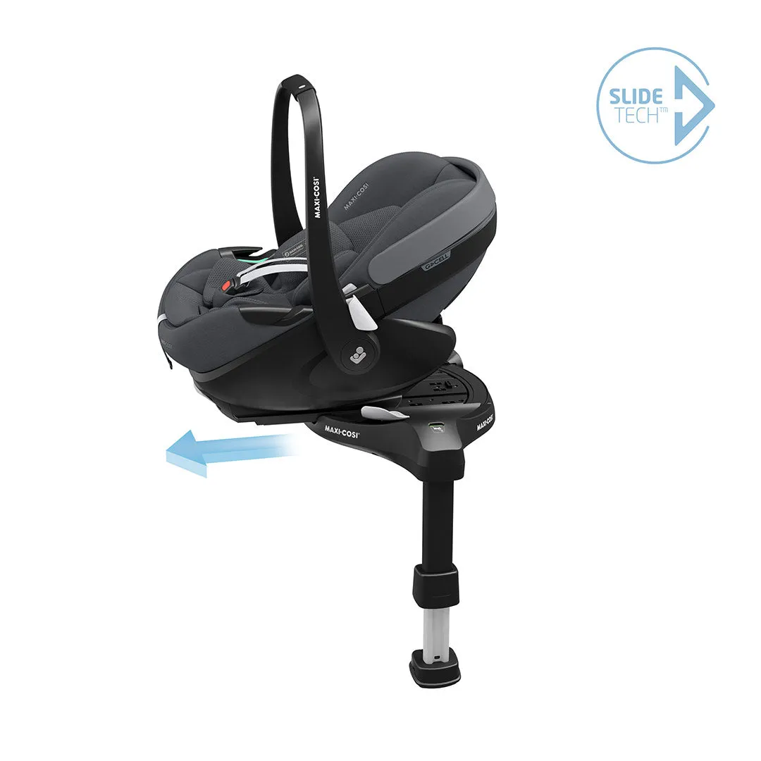 Maxi-Cosi Fame Pushchair   Pebble 360 Pro 2 Travel System