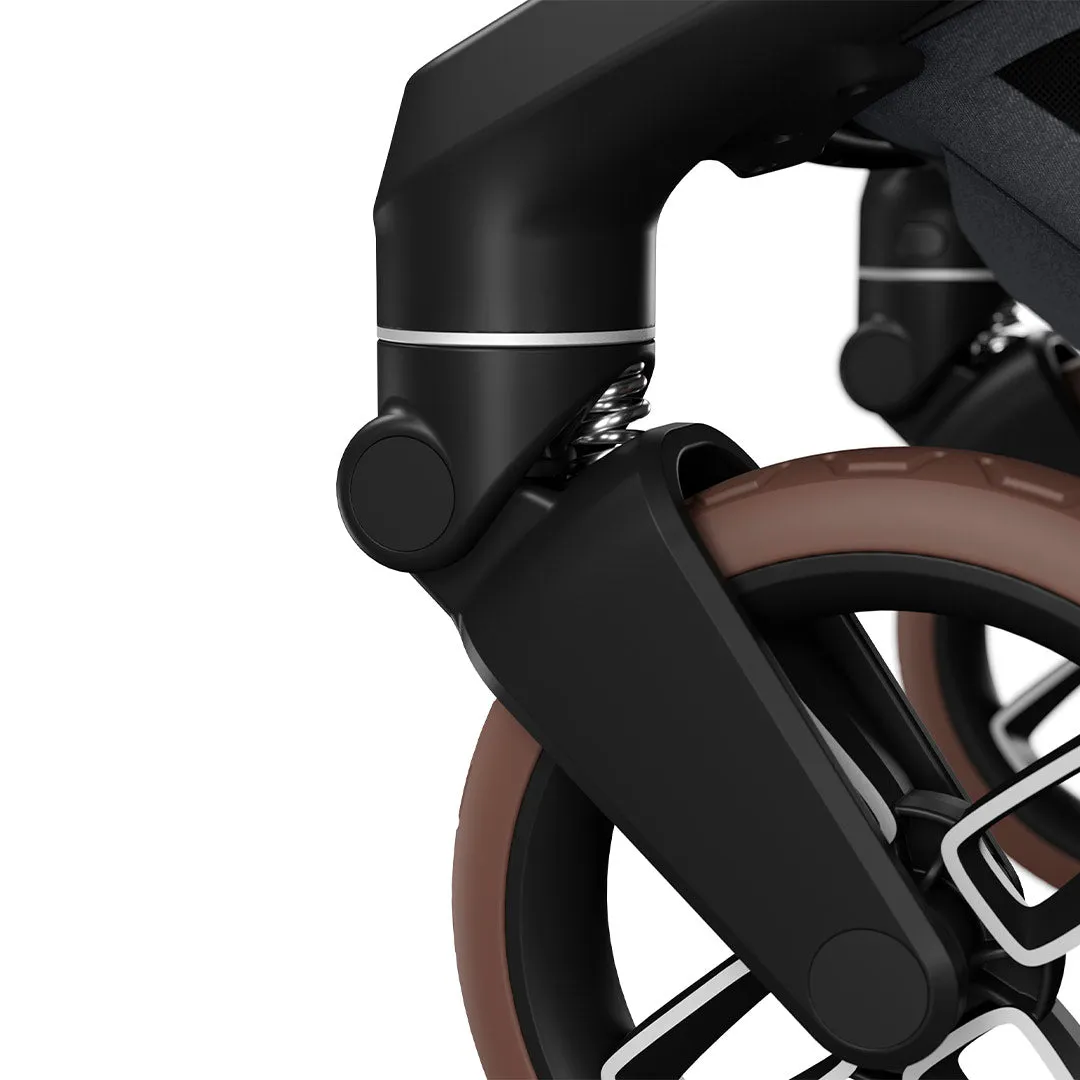 Maxi-Cosi Fame Pushchair   Pebble 360 Pro 2 Travel System