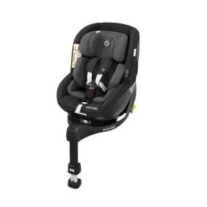 Maxi-Cosi Mica Pro Eco Car Seat - Authentic Black