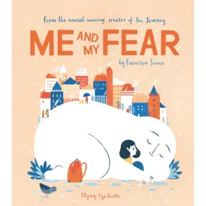 Me And My Fear