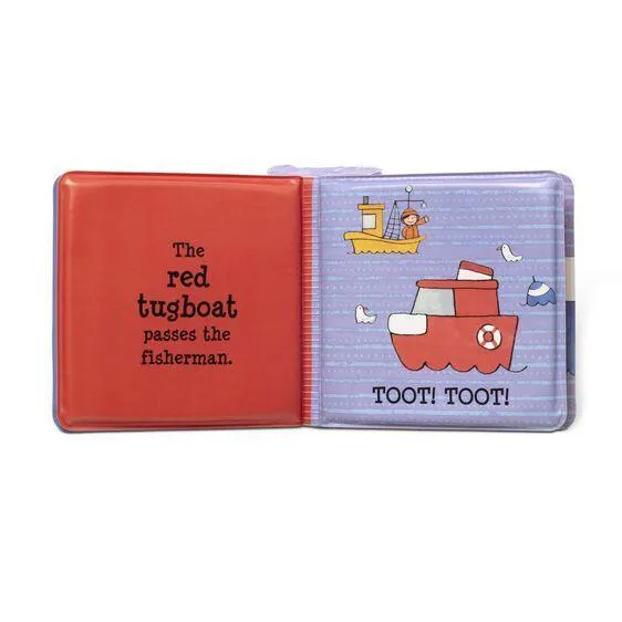 Melissa & Doug Float-Alongs - Tiny Tugboats