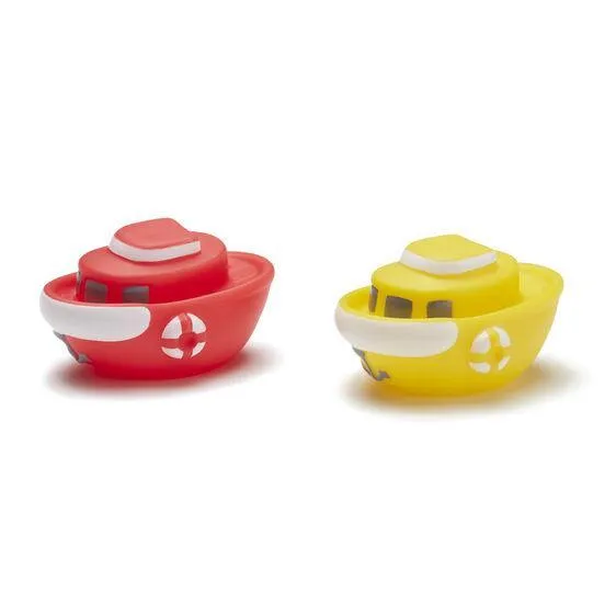 Melissa & Doug Float-Alongs - Tiny Tugboats