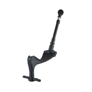 Micro Scooters Deluxe Set - Seat Push Handle   Footrest
