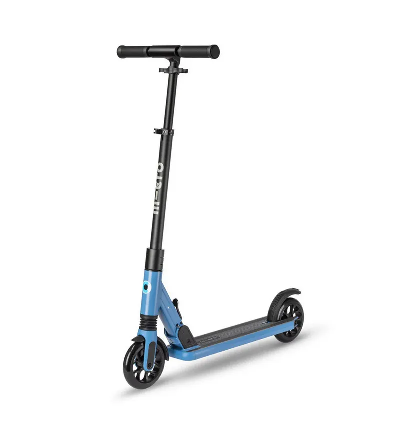 Micro Sprite Suspension Scooter