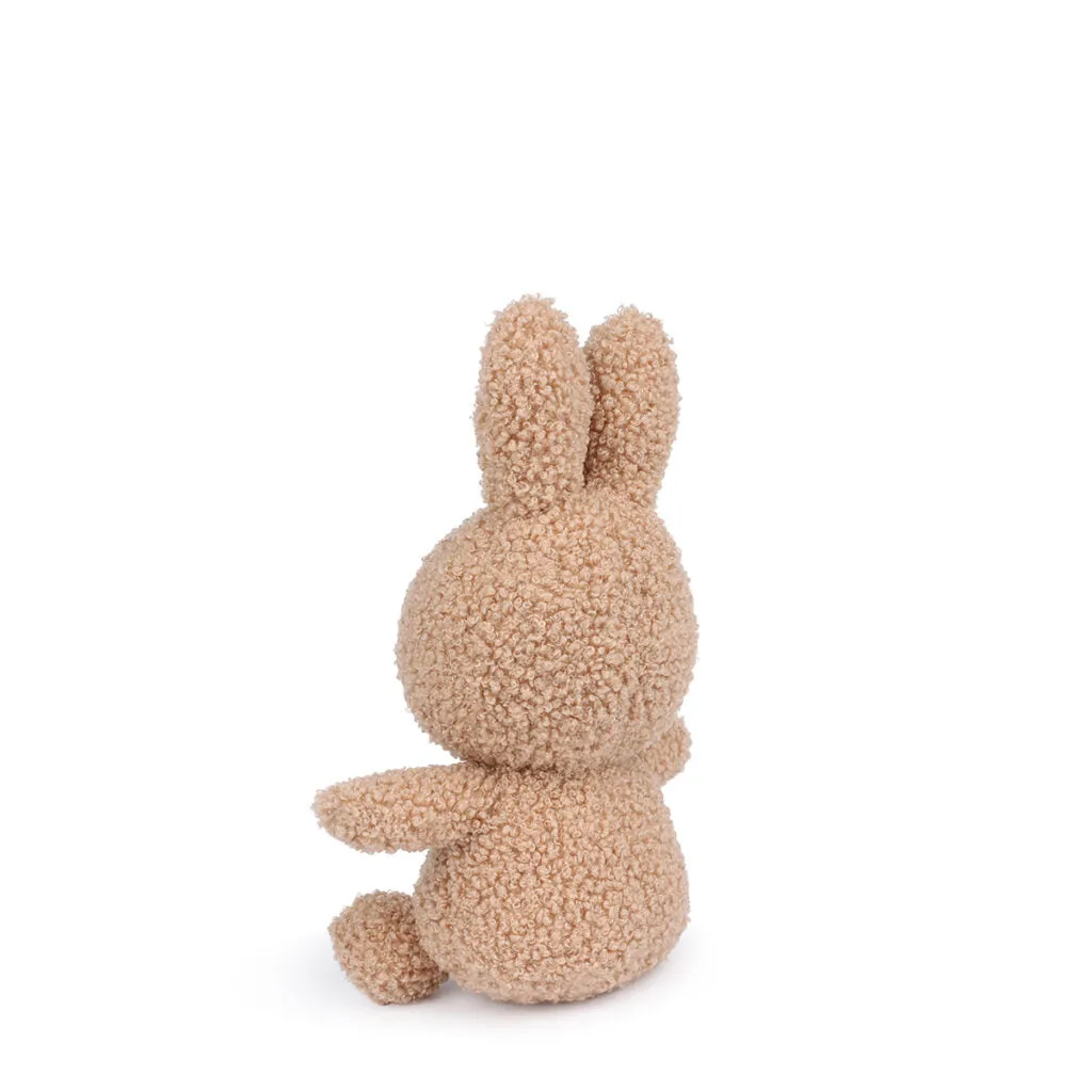 Miffy Eco Tiny Teddy Beige - 23cm