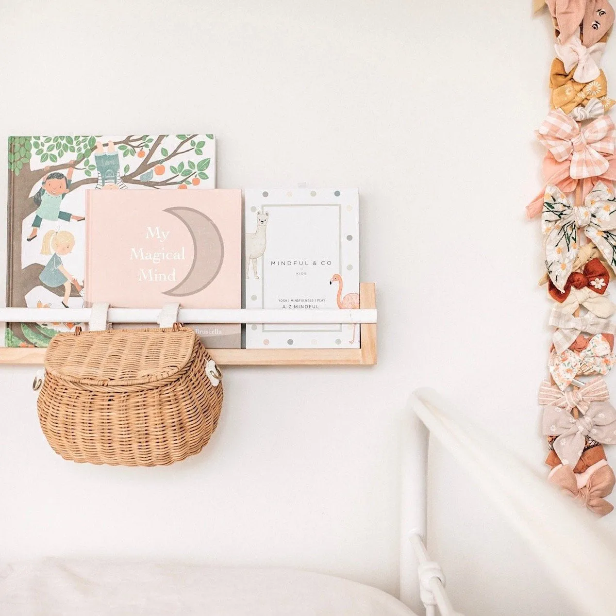 Mindful & Co Kids A-Z Mindful Affirmation Cards