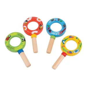 Mini Magnifiers