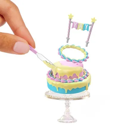 Miniverse Make It Mini Birthday
