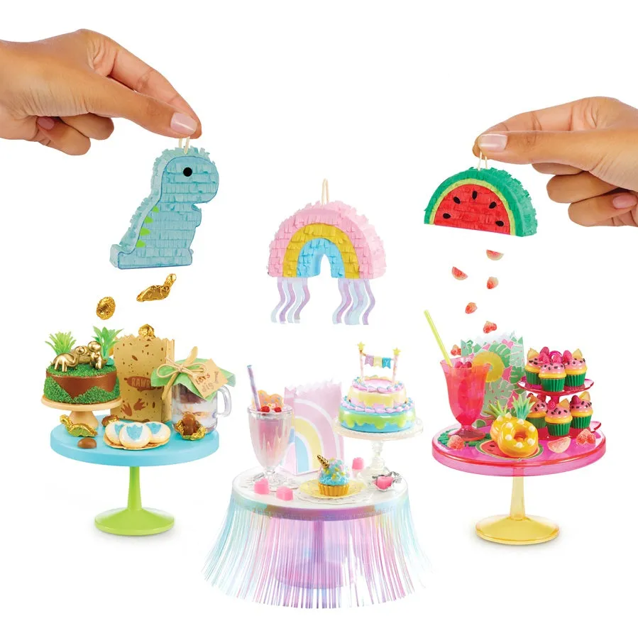 Miniverse Make It Mini Birthday