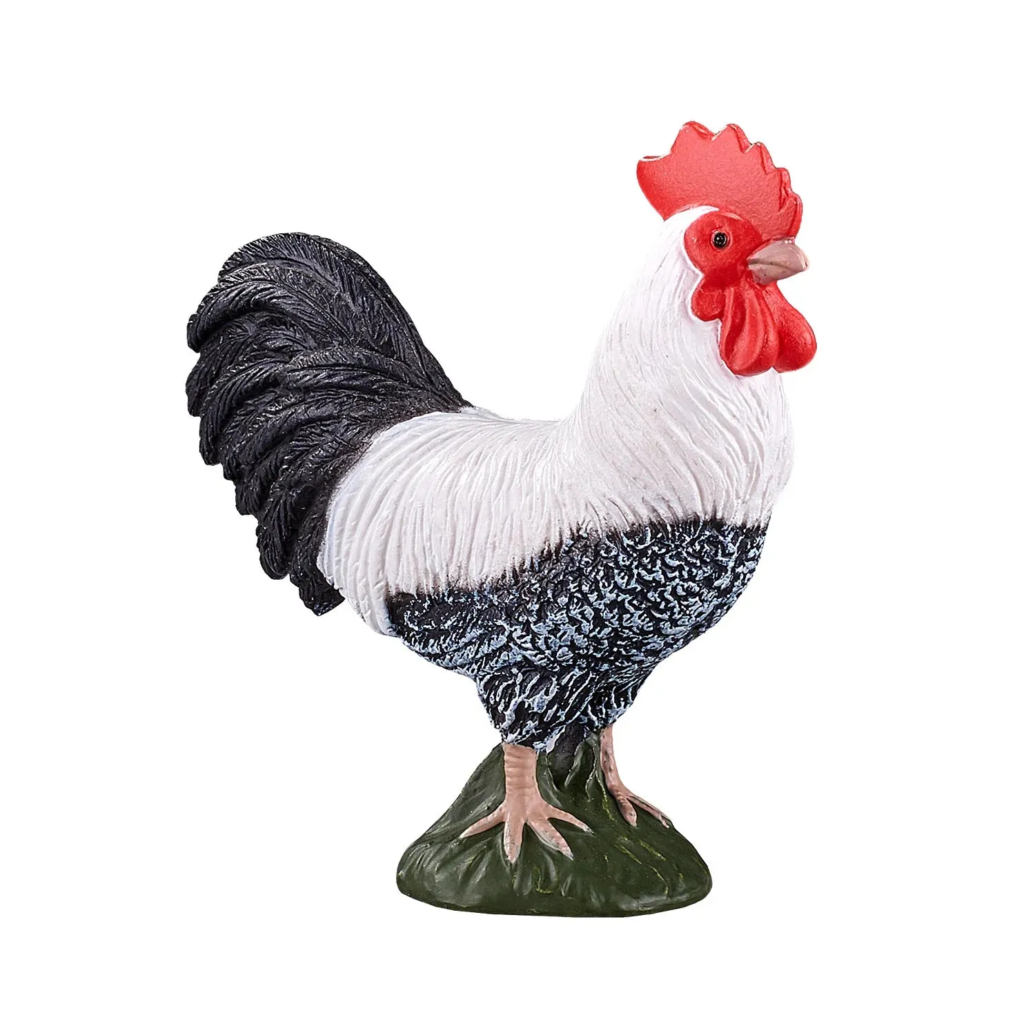 Mojo 387051 Farmland Rooster Figure