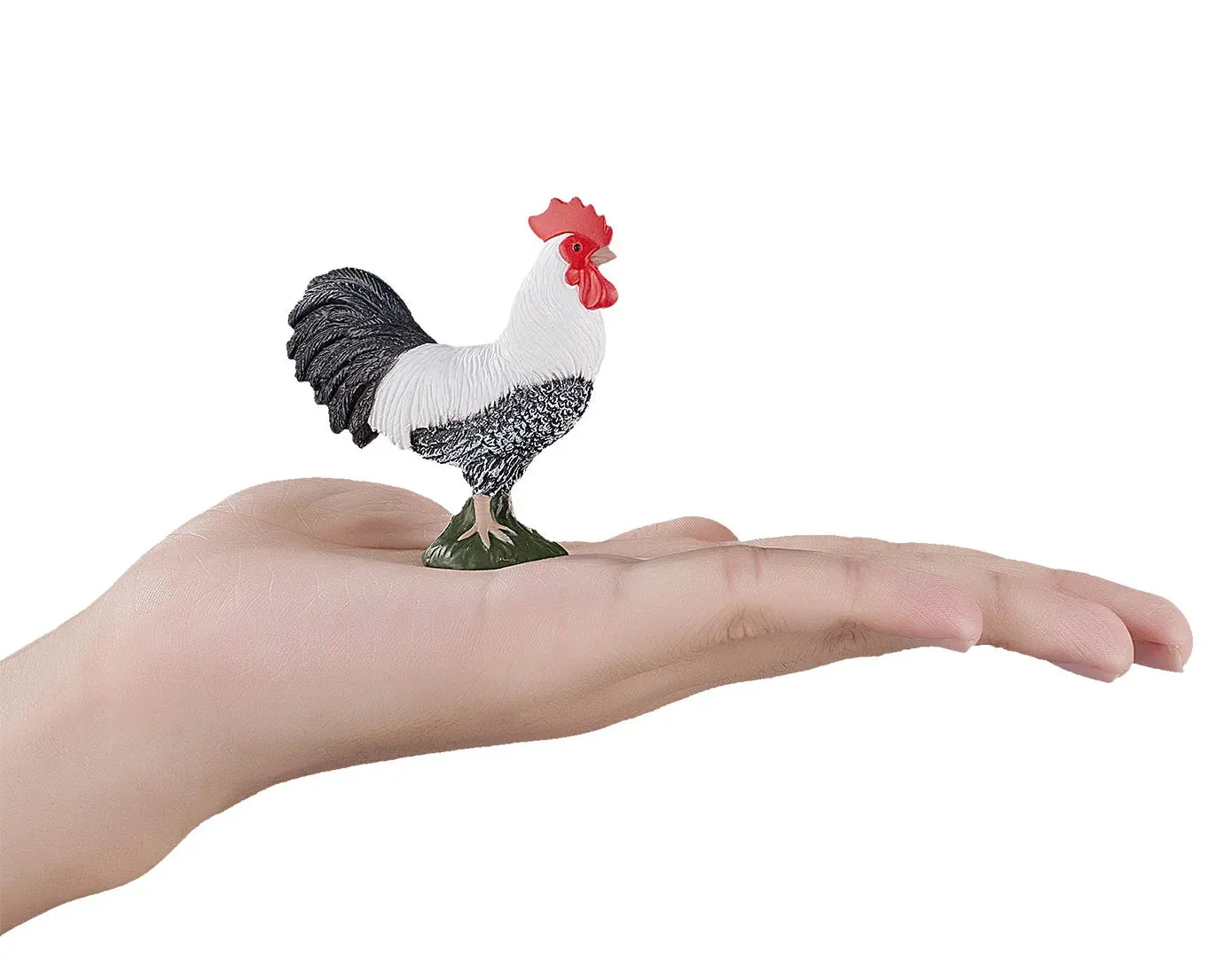 Mojo 387051 Farmland Rooster Figure