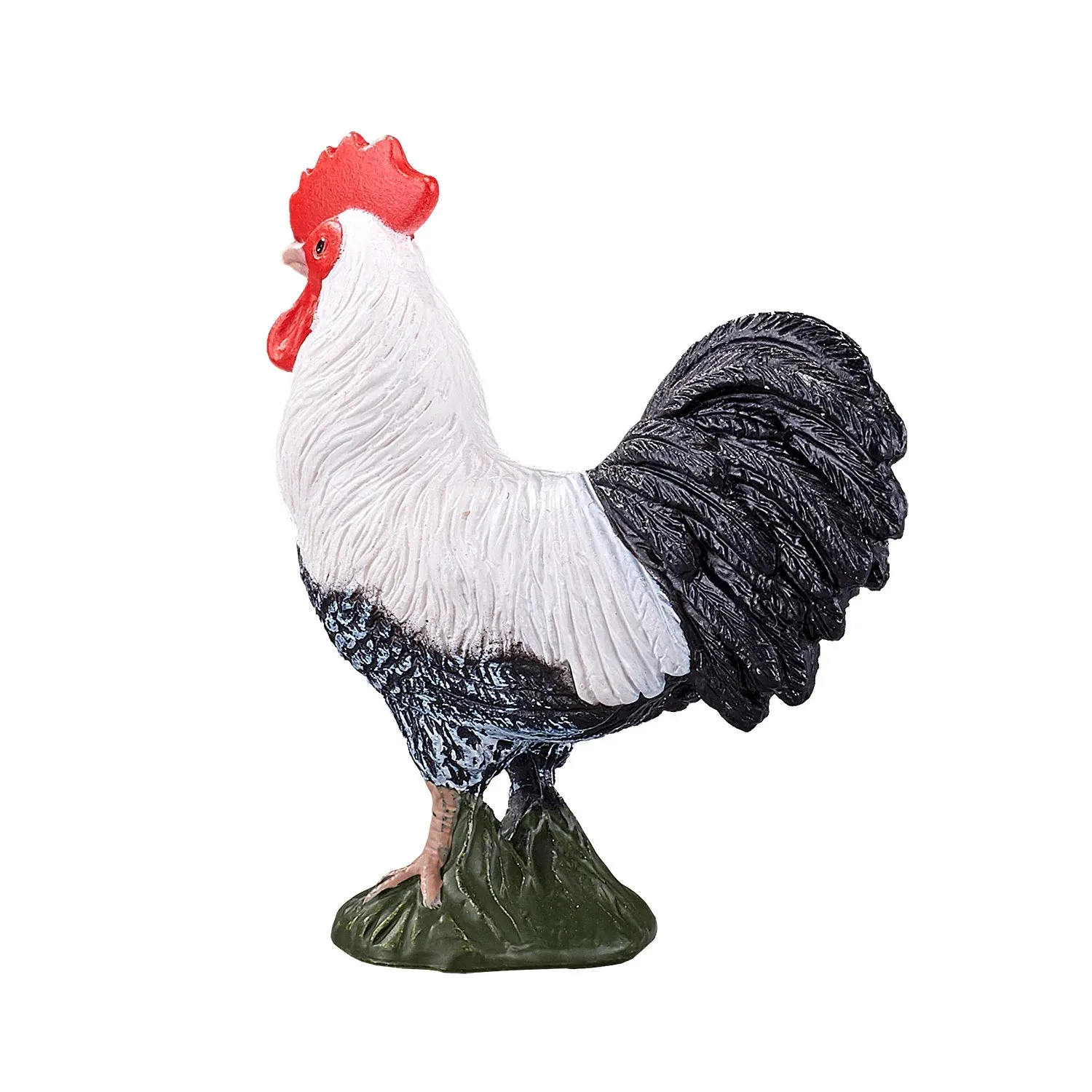 Mojo 387051 Farmland Rooster Figure
