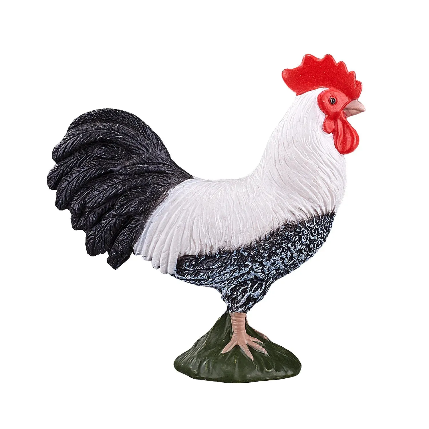 Mojo 387051 Farmland Rooster Figure