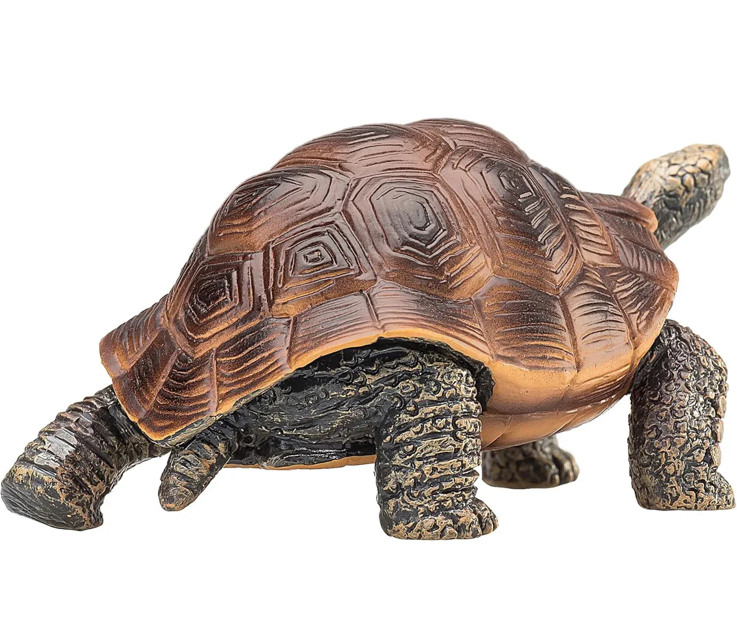 Mojo 387259 Wildlife Giant Tortoise Figure