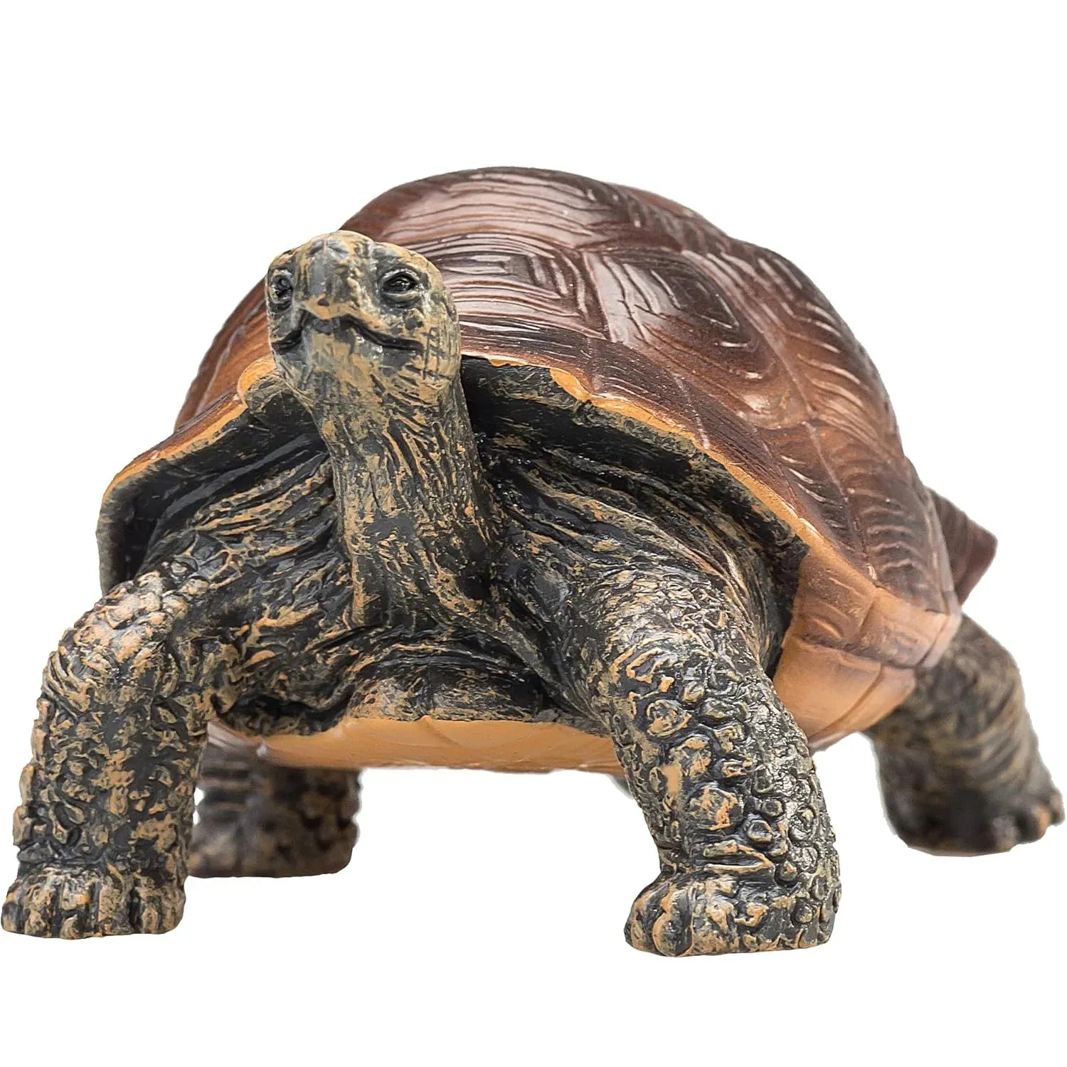 Mojo 387259 Wildlife Giant Tortoise Figure