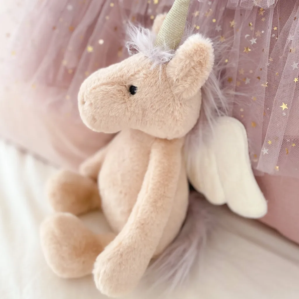 Mon Ami Luna Unicorn Fairy