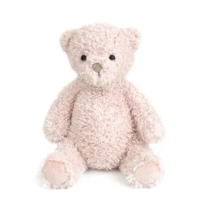 Mon Ami Marshmallow Bear-Pink